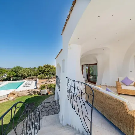 Adele, Con Piscina A 700 Mt Dal Mare *