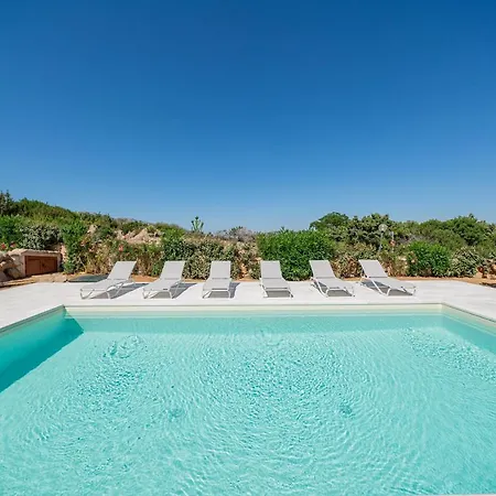 Villa Adele, Con Piscina A 700 Mt Dal Mare *