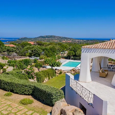 Willa Adele, Con Piscina A 700 Mt Dal Mare