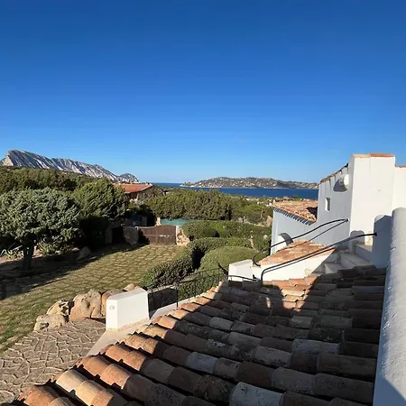 Adele, Con Piscina A 700 Mt Dal Mare Vila