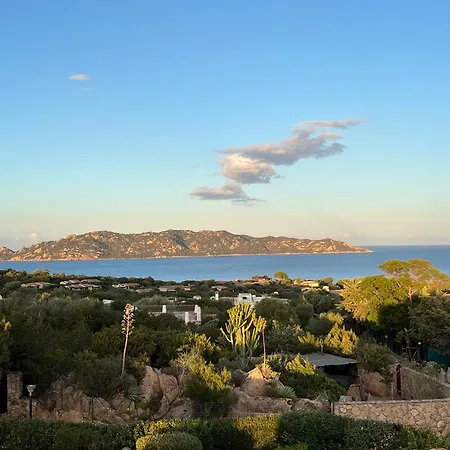 Adele, Con Piscina A 700 Mt Dal Mare * Monte Petrosu