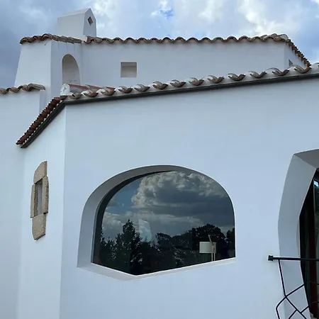 Adele, Con Piscina A 700 Mt Dal Mare Vila Monte Petrosu