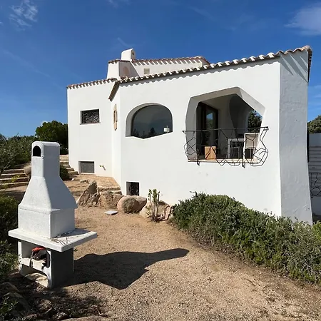 Villa Adele, Con Piscina A 700 Mt Dal Mare *