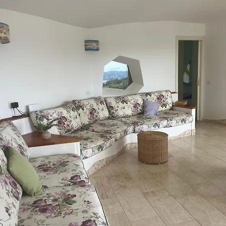 Adele, Con Piscina A 700 Mt Dal Mare * Monte Petrosu