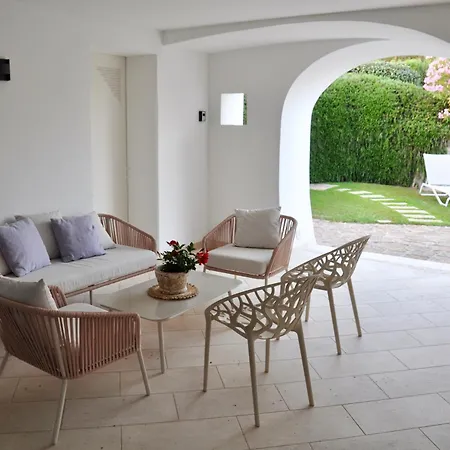 Villa Adele, Con Piscina A 700 Mt Dal Mare