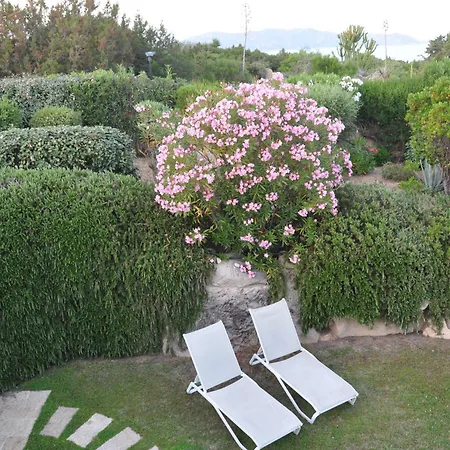 Adele, Con Piscina A 700 Mt Dal Mare Monte Petrosu