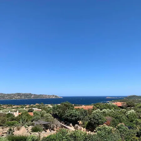 Adele, Con Piscina A 700 Mt Dal Mare Monte Petrosu