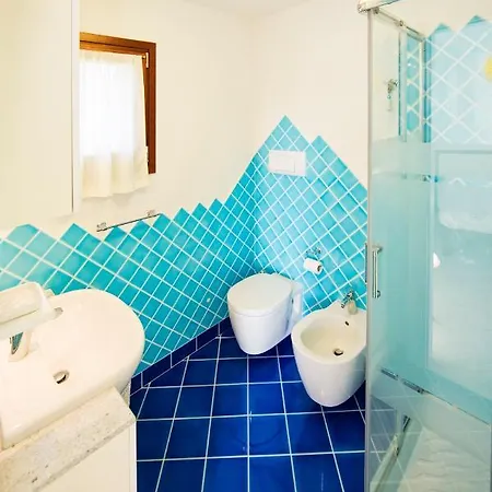 Adele, Con Piscina A 700 Mt Dal Mare Monte Petrosu