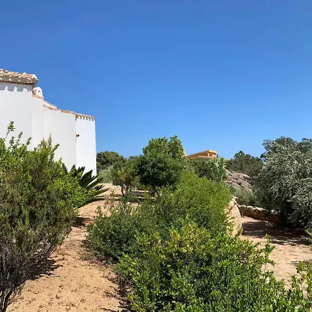 Adele, Con Piscina A 700 Mt Dal Mare * Monte Petrosu