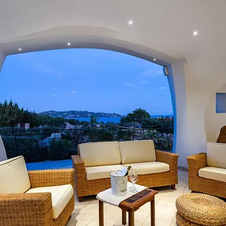 Adele, Con Piscina A 700 Mt Dal Mare Vila Monte Petrosu