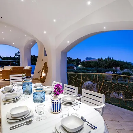 Vila Adele, Con Piscina A 700 Mt Dal Mare