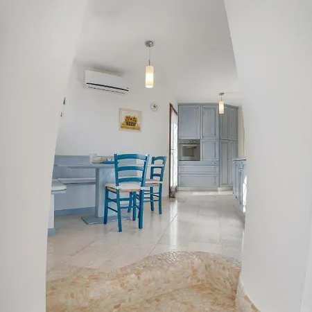 Adele, Con Piscina A 700 Mt Dal Mare * Monte Petrosu