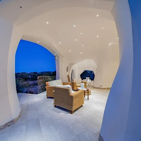 Adele, Con Piscina A 700 Mt Dal Mare *