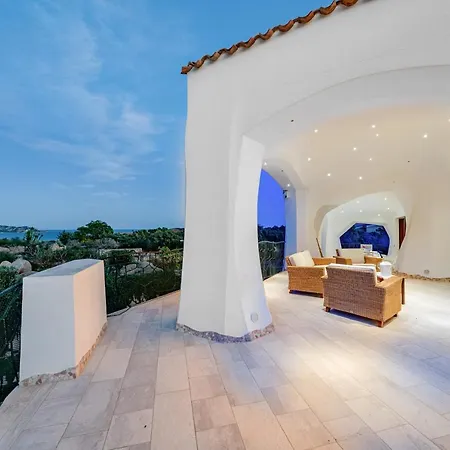 Willa Adele, Con Piscina A 700 Mt Dal Mare