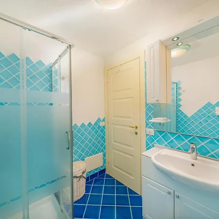 Adele, Con Piscina A 700 Mt Dal Mare Vila *