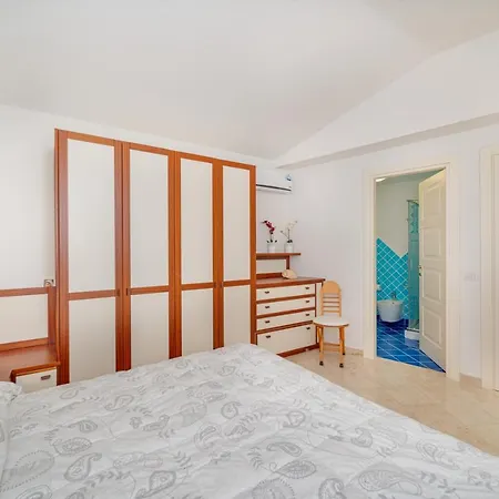 Willa Adele, Con Piscina A 700 Mt Dal Mare *