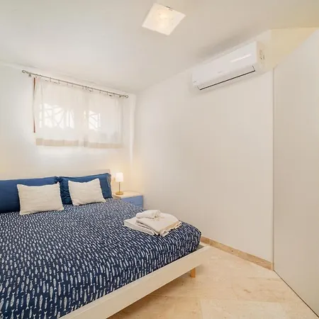 Vila Adele, Con Piscina A 700 Mt Dal Mare Monte Petrosu