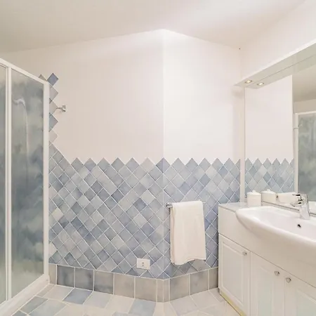 Adele, Con Piscina A 700 Mt Dal Mare Vila Monte Petrosu