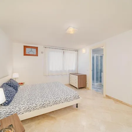 Adele, Con Piscina A 700 Mt Dal Mare Vila Monte Petrosu