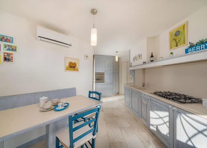 Adele, Con Piscina A 700 Mt Dal Mare 蒙特佩特罗素